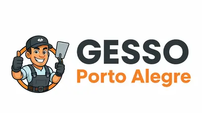 logo Gesso Porto Alegre